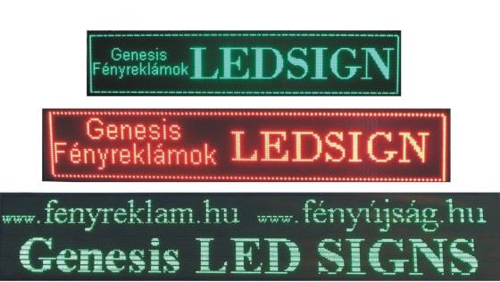fényújság